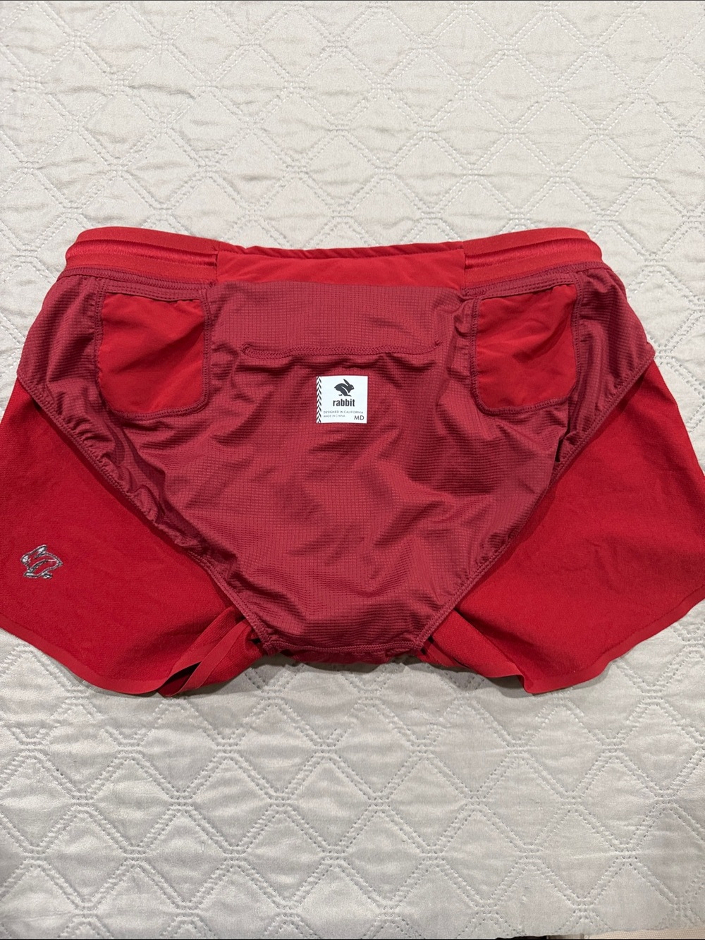 Rabbit Running Shorts - Picture 8 of 13